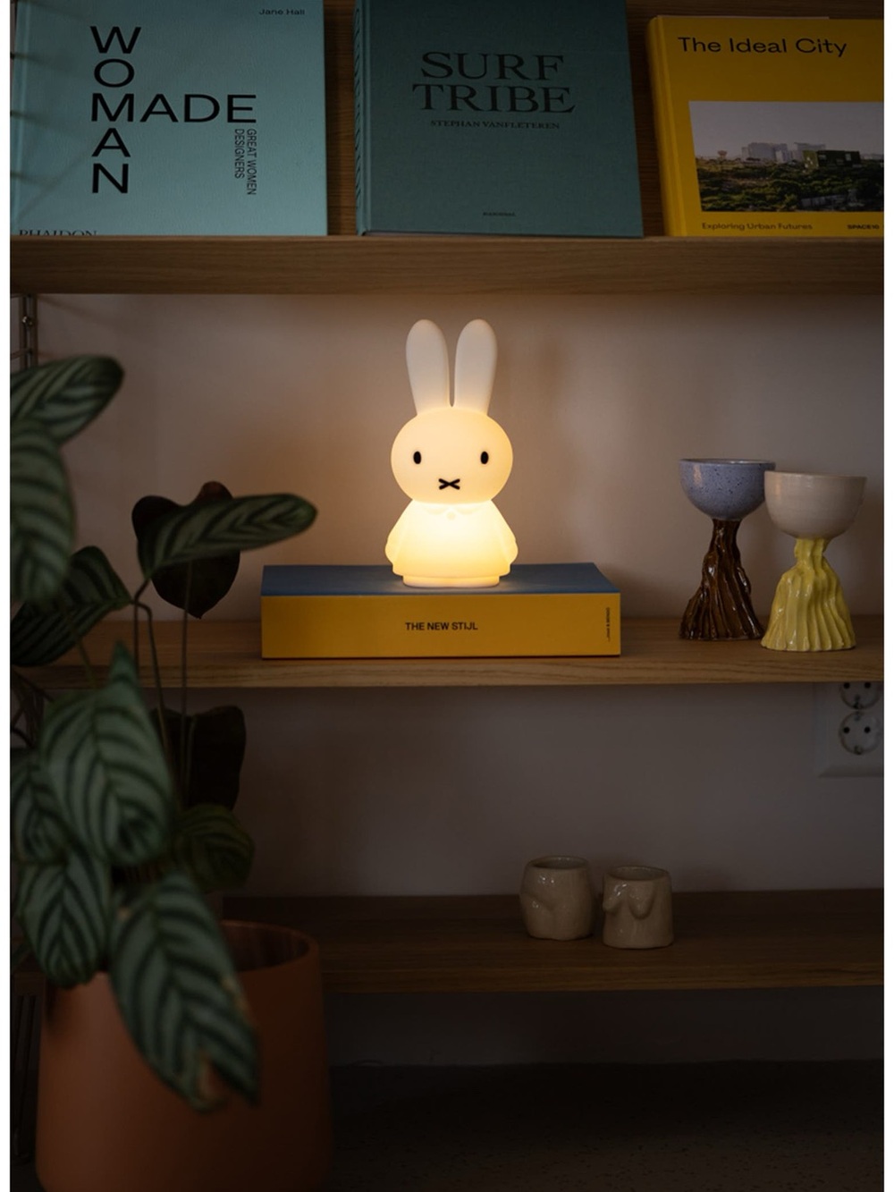 Miffy Light - Picture 6 of 8